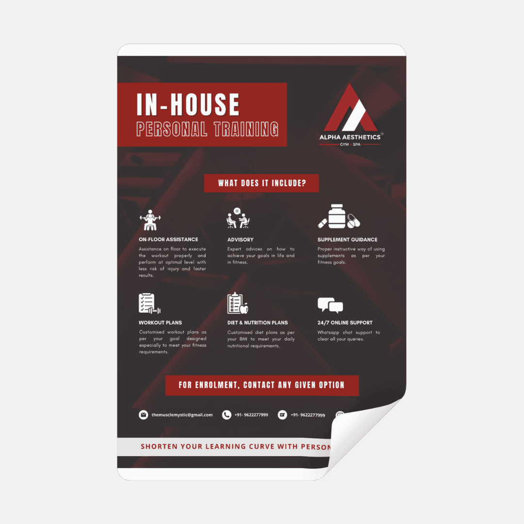 Addional Design Work