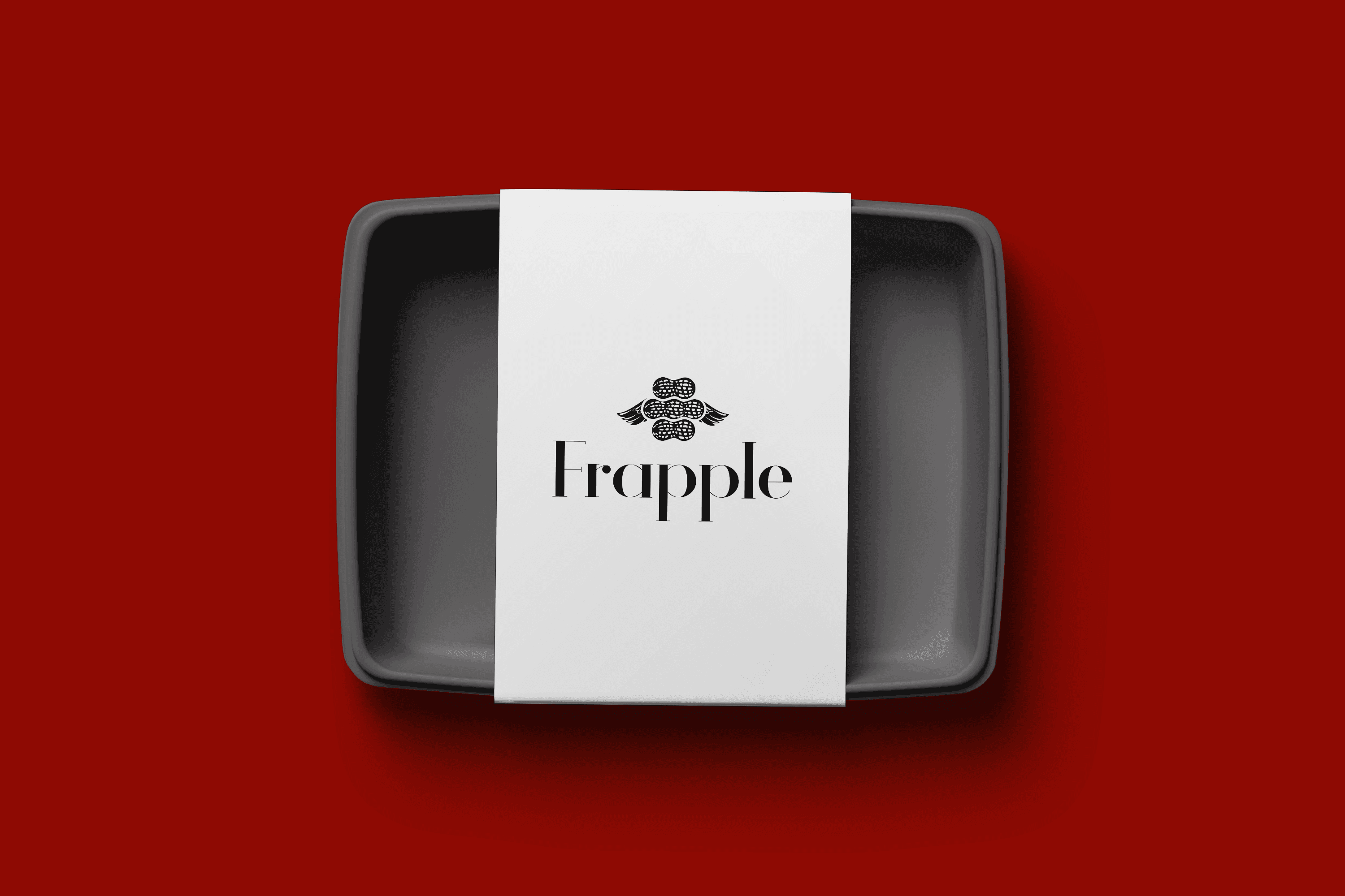 Frapple Foods — project cover