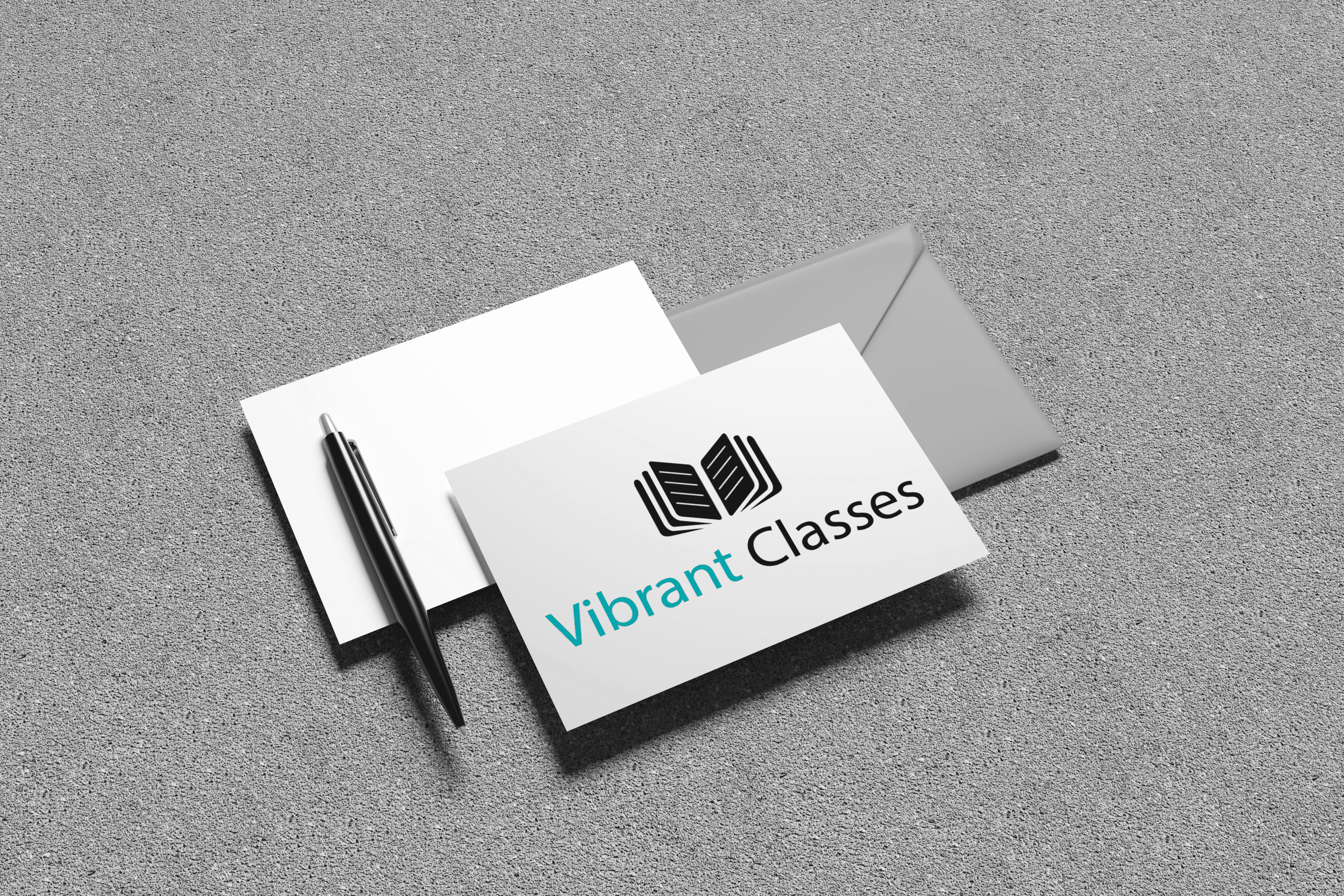 Vibrant Classes — project cover